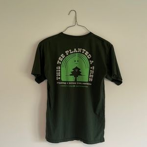 Parks Project T-shirt